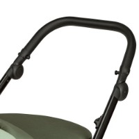 Carucior Tutis Uno 5+ Earth 2in1 Chateau Grey (1402005) imaginea #6 — magazin online Desire.md