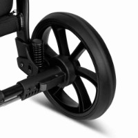 Carucior Tutis Uno 5+ Earth 2in1 Chateau Grey (1402005) imaginea #7 — magazin online Desire.md