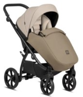 Carucior Tutis Uno 5+ Earth 2in1 Chateau Grey (1402005) imaginea #2 — magazin online Desire.md