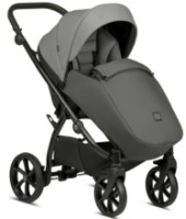 Коляска Tutis Uno 5+ Earth 2in1 Grey (1402022) фото №2 — интернет-магазин Desire.md