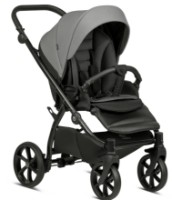 Коляска Tutis Uno 5+ Earth 2in1 Grey (1402022) фото №3 — интернет-магазин Desire.md