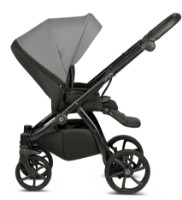 Коляска Tutis Uno 5+ Earth 2in1 Grey (1402022) фото №4 — интернет-магазин Desire.md