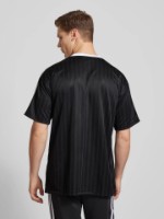 Мужская футболка Adidas Adicolor Poly T Black/White, s.S фото №3 — интернет-магазин Desire.md