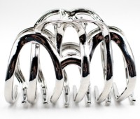 Agrafe pentru păr Limun COCOJ-30 imaginea #4 — magazin online Desire.md