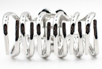 Agrafe pentru păr Limun COCOJ-30 imaginea #2 — magazin online Desire.md