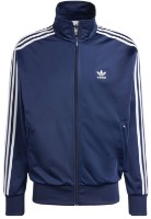 Мужская толстовка Adidas Fbird Tt Night Indigo, s.S