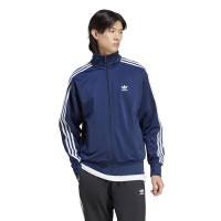 Мужская толстовка Adidas Fbird Tt Night Indigo, s.S