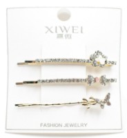 Заколка для волос Limun KRABI-10 фото №1 — интернет-магазин Desire.md