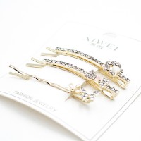 Заколка для волос Limun KRABI-10 фото №2 — интернет-магазин Desire.md