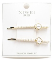 Set de agrafe pentru păr Limun KRABI-12 imaginea #1 — magazin online Desire.md