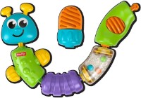 Jucărie cu sunătoare Fisher-Price (W9834) imaginea #5 — magazin online Desire.md