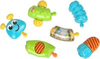 Jucărie cu sunătoare Fisher-Price (W9834) imaginea #6 — magazin online Desire.md