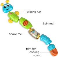 Jucărie cu sunătoare Fisher-Price (W9834) imaginea #2 — magazin online Desire.md