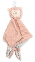Мягкая игрушка New Baby Lama (53892)