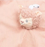 Мягкая игрушка New Baby Lama (53892) фото №2 — интернет-магазин Desire.md