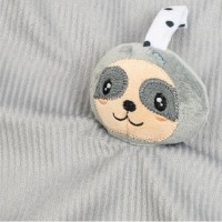 Мягкая игрушка New Baby Sloth (53893) фото №2 — интернет-магазин Desire.md