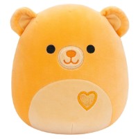Jucărie de pluș Squishmallows Bear Chamberlain (SQVA00989)