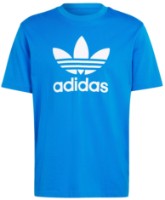 Мужская футболка Adidas Trefoil T-Shirt Blue Bird, s.M фото №1 — интернет-магазин Desire.md