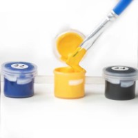 Картина по номерам Strateg Балерина-модель (DY390) фото №3 — интернет-магазин Desire.md