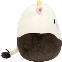Jucărie de pluș Squishmallows Cow Connor (SQCR05373) imaginea #2 — magazin online Desire.md