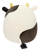 Jucărie de pluș Squishmallows Cow Connor (SQCR05373) imaginea #4 — magazin online Desire.md