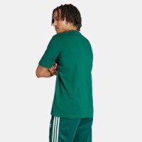 Мужская футболка Adidas Trefoil T-Shirt Collegiate Green, s.XL фото №3 — интернет-магазин Desire.md