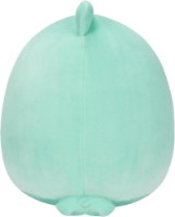 Jucărie de pluș Squishmallows Dolphin Perry (SQCR05372) imaginea #3 — magazin online Desire.md