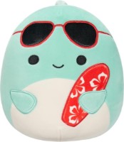 Jucărie de pluș Squishmallows Dolphin Perry (SQCR05372)