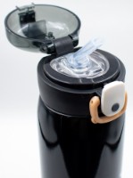 Термос Limun 32 Black фото №2 — интернет-магазин Desire.md