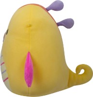 Jucărie de pluș Squishmallows Dragon Leif (SQCR05375) imaginea #4 — magazin online Desire.md
