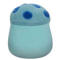Jucărie de pluș Squishmallows Mushroom Ankur (SQCR05421) imaginea #3 — magazin online Desire.md