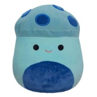 Jucărie de pluș Squishmallows Mushroom Ankur (SQCR05421)