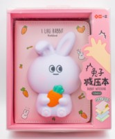 Блокнот Limun YZ6033 фото №3 — интернет-магазин Desire.md