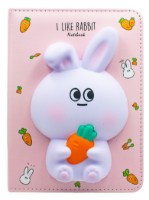 Блокнот Limun YZ6033 фото №1 — интернет-магазин Desire.md