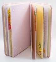 Блокнот Limun YZ6033 фото №2 — интернет-магазин Desire.md