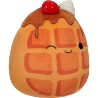 Jucărie de pluș Squishmallows SQCR05376 imaginea #2 — magazin online Desire.md
