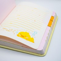 Blocnotes Limun YZ6037 imaginea #2 — magazin online Desire.md