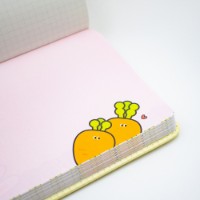 Blocnotes Limun YZ6037 imaginea #3 — magazin online Desire.md