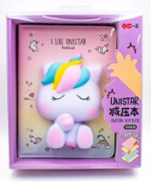 Blocnotes Limun YZ6038 imaginea #3 — magazin online Desire.md