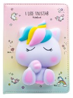 Blocnotes Limun YZ6038 imaginea #1 — magazin online Desire.md