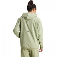 Мужская ветровка Adidas M Z.N.E. Wv Fz Tent Green, s.M фото №3 — интернет-магазин Desire.md