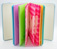 Blocnotes Limun WB-95564-2 Blue imaginea #2 — magazin online Desire.md