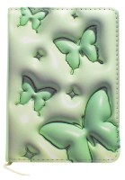 Блокнот Limun WB-95564-2 Green фото №1 — интернет-магазин Desire.md