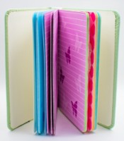 Блокнот Limun WB-95564-2 Green фото №2 — интернет-магазин Desire.md