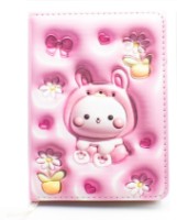 Blocnotes Limun WB-95564-9 Pink imaginea #1 — magazin online Desire.md