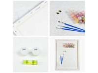 Картина по номерам Strateg Вера, Надежда, Любовь и их мать София (SS1118) фото №2 — интернет-магазин Desire.md