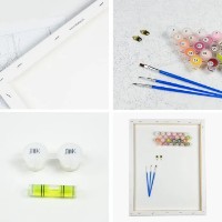 Картина по номерам Strateg Выход к воде (SS1047) фото №2 — интернет-магазин Desire.md