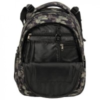Rucsac școlar BackUP Camo PLB5R33 imaginea #5 — magazin online Desire.md