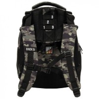 Rucsac școlar BackUP Camo PLB5R33 imaginea #2 — magazin online Desire.md