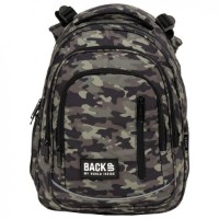 Rucsac școlar BackUP Camo PLB5R33 imaginea #3 — magazin online Desire.md